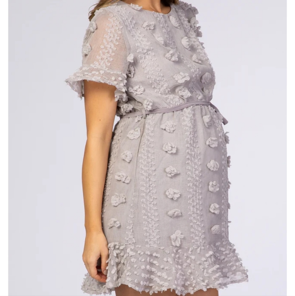 Maternity dress